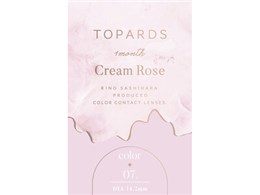 TOPARDS 1MONTH [�N���[�����[�Y 2������]