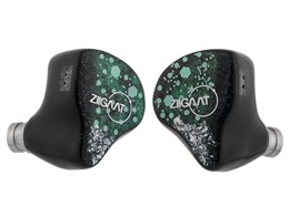 Pre-order ZiiGaat Odyssey 1DD+3BA Hybrid In–Ear Monitor Hifi