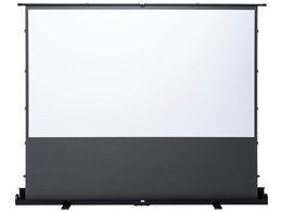 【値下げ中】11月7日まで　プロジェクタースクリーン100インチ kt-zkshop_ny199