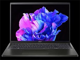 Swift Edge 16 SFE16-43-A76Y/K [IrubN]