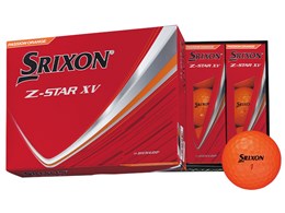 【早いもの勝ち】Srixon Z-STAR XV ホワイト 4ダース（新品） Amazon.co.jp: スリクソン 2022 Z-STAR XV DIVIDE ホワイト
