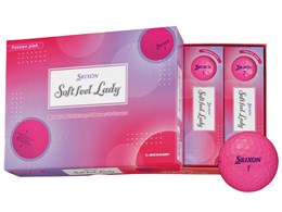 XN\ SOFT FEEL LADY 2025Nf [pbVsN]