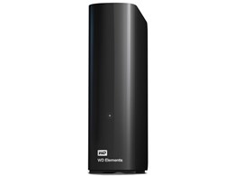 WD Elements Desktop WDBBKG0260HBK-JESN [ubN]