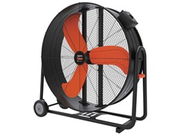 新品未使用 キタムラ産業 KF-524 工業用大型扇風機 45cm 4枚羽根 キタムラ産業 KF-524 工業型大型扇風機 ウエダ金物【公式サイト】