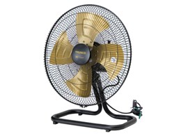 値下げ　50cmドラム型工場扇　扇風機　訳あり　済④ dショッピング |TrueTools 工場扇 45cm 三脚型 TRTO-K450S-AL