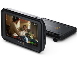 Blackmagic PYXIS Monitor