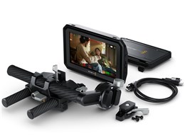 Blackmagic PYXIS Monitor EVF Kit