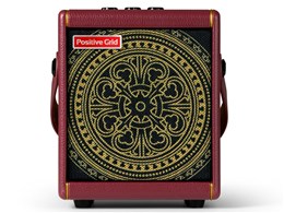 Spark MINI Vai