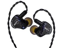 イヤホン ZiiGaat Arcanis ZiiGaat Arcanis Hybrid Universal IEMs | Bloom Audio