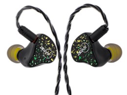 ZiiGaat x HBBF Arcadia