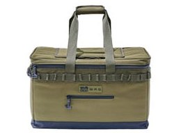 WAQ Soft Cooler Box M [�I���[�u]