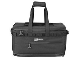 WAQ Soft Cooler Box M [�u���b�N]