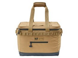 WAQ Soft Cooler Box S [�^��]