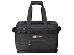 WAQ Soft Cooler Box S [�u���b�N]