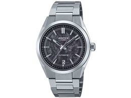 870 稼動品 美品 CASIO カシオ EDIFICE エディフィス 腕時計 新製品】CASIO EDIFICE(カシオ エディフィス)よりカシオウオッチ