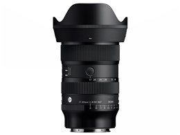 17-40mm F1.8 DC [CJLp]