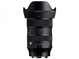 17-40mm F1.8 DC [\j[Ep]