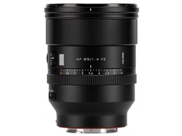 AF 85mm F1.4 PRO [\j[Ep]