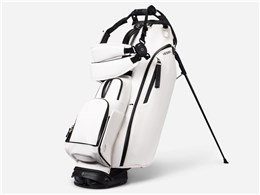 Player 5.0 Stand Double Strap [White]