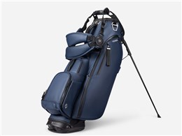 Player 5.0 Stand Double Strap [Navy]