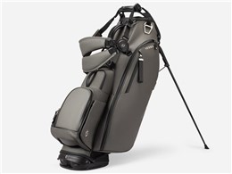 Player 5.0 Stand Double Strap [Gray]