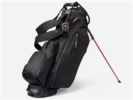 Player 5.0 Stand Double Strap [DXR Black]