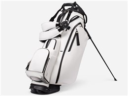 Player 5.0 Pro Stand Double Strap [White]