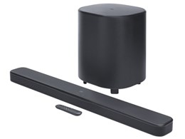 スピーカー・ウーファー JBL BAR500 JBL BAR 500 - JBL Japan