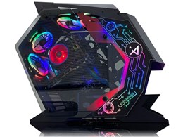 【新品】高性能ゲーミングPC RX7900XTX Ryzen7 9800X3D 数量限定品】Ryzen7 9800X3D × RX 7900 XTX