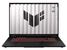 TUF Gaming A18 Ryzen 7 260E32GBE1TB SSDERTX 5060E18^WUXGAtڃf FA808UM FA808UM-R7R5060S