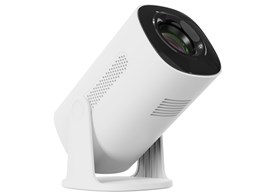 BM-MP01 WH QIIWif [WHITE]