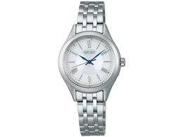 【稼働/良品】SEIKO クォーツ 4N01-0560 アイボリー レディース 稼働/良品】SEIKO クォーツ 4N01-0560 アイボリー レディース