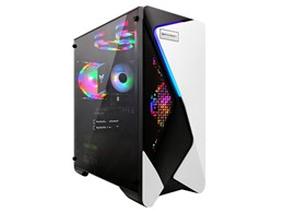 ゲーミングPC Ryzen 7 5700X RX7900XTX メモリ16GB ゲーミングPC Ryzen 7 5700X RX7900XTX メモリ16GBの通販 by BTO