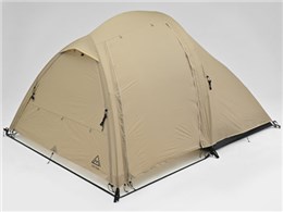 MAEHIRO DOME PLUS ポールおまけ付き！ MAEHIRO DOME PLUS(マエヒロドーム プラス)｜neGla｜テント