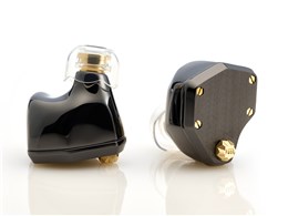 Mest Jet Black UNM-1901