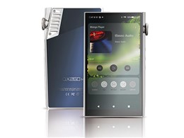 DX260MK2 [128GB Vo[u[]