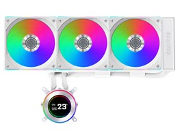 HydroShift II LCD-C 360CL LL-HS2-LCD-360CL-WT [zCg]
