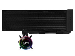 HydroShift II LCD-C 360N LL-HS2-LCD-360-N-BK [ubN]