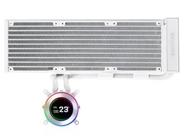 HydroShift II LCD-C 360N LL-HS2-LCD-360-N-WT [zCg]
