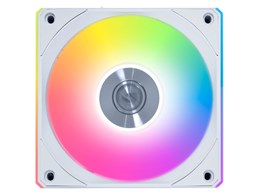 UNI FAN CL WIRELESS 120 REVERSE BLADE Single Pack UF-RS-CL120-WLS-1W [zCg]