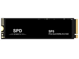 SP5-001TN