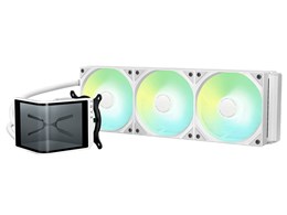 PANORAMA SE ARGB 360 L-P360L-AM3M-G0W [WHITE]
