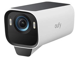 新品 Anker 防犯カメラ Eufy eufyCam S330 増設用 Eufy eufyCam S330 増設用カメラ | セキュリティカメラの製品