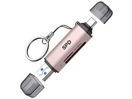 SCR-UD201 SCR-UD201-DR225 [USB/USB Type-C [YS[h]