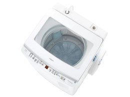 【美品】AQUA 8kg洗濯機AQR-V8P
8.0kg洗濯機
クア 8.0kg AQW-V8P | 容量8kg | 全自動洗濯機 | アクア株式会社（AQUA）