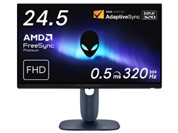 Alienware AW2525HM [24.5C`]
