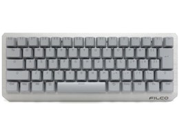 Majestouch Luce60 FKBL65MSS/SG スピードシルバー軸