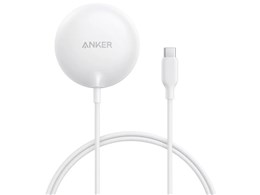Anker Zolo Wireless Charger (MagneticAPad) A25M2N21 [zCg]