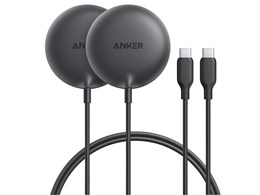 Anker Zolo Wireless Charger (MagneticAPad) 2Zbg B25M2511 [ubN]