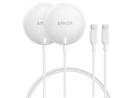 Anker Zolo Wireless Charger (MagneticAPad) 2Zbg B25M2521 [zCg]